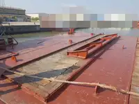 เรือบรรทุกสินค้า (Barge) สำหรับขาย