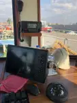 เรือทำงาน สำหรับขาย
