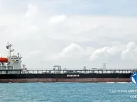 เรือบรรทุกน้ำมัน/สารเคมี สำหรับขาย