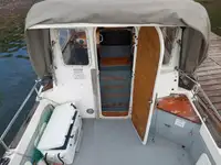 เรือสองลำ (Catamaran) สำหรับขาย