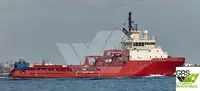 เรือเสบียงเร็ว (FSV) สำหรับขาย