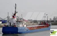เรือบรรทุกสินค้าทั่วไป (Bulk Carrier) สำหรับขาย