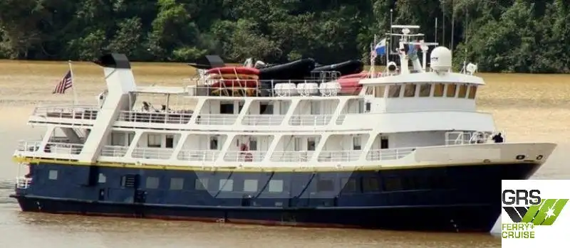 เรือสำราญ สำหรับขาย