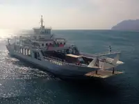 เรือเฟอร์รี่ สำหรับขาย