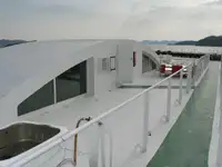 เรือสองลำ (Catamaran) สำหรับขาย