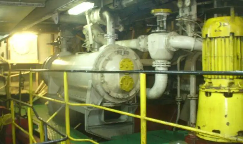 เรือบรรทุกสินค้าทั่วไป (Bulk Carrier) สำหรับขาย