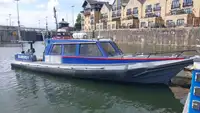 เรือสำรวจ สำหรับขาย