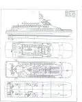 เรือสองลำ (Catamaran) สำหรับขาย