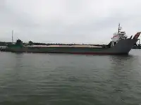 เรือบรรทุกสินค้า (Barge) สำหรับขาย