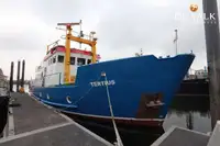 Floating hotel สำหรับขาย
