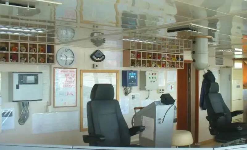 เรือบรรทุกสินค้าทั่วไป (Bulk Carrier) สำหรับขาย