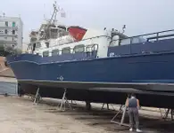 เรือสำหรับลูกเรือ สำหรับขาย