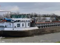 เรือบรรทุกสินค้า (Barge) สำหรับขาย