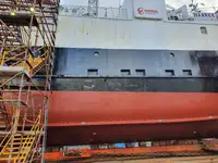 เรือบรรทุกสินค้าทั่วไป (Bulk Carrier) สำหรับขาย