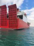 Ro-Ro ship สำหรับขาย