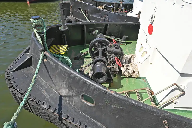 เรือลาก สำหรับขาย