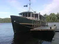 เรือโดยสาร สำหรับขาย
