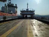 Ro-Ro ship สำหรับขาย