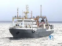 เรือลากอวน สำหรับขาย