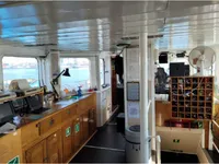 เรือขนส่งเสบียง สำหรับขาย