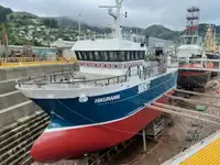 Trawler สำหรับขาย