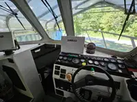 เรือสนับสนุนการดำน้ำ สำหรับขาย