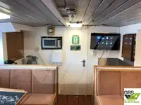 เรือบรรทุกสินค้าแบบ Ro-Ro สำหรับขาย