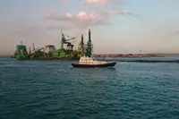 เรือสำรวจ สำหรับขาย
