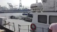 เรือลาดตระเวน สำหรับขาย