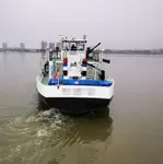 เรือขุด สำหรับขาย