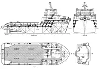 เรือลาก สำหรับขาย