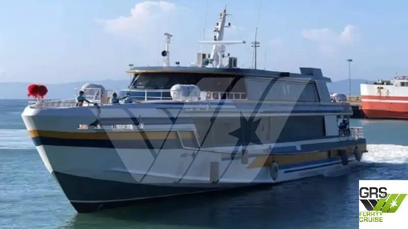 เรือสำราญ สำหรับขาย