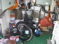เรือขุด สำหรับขาย