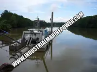 เรือขุด สำหรับขาย