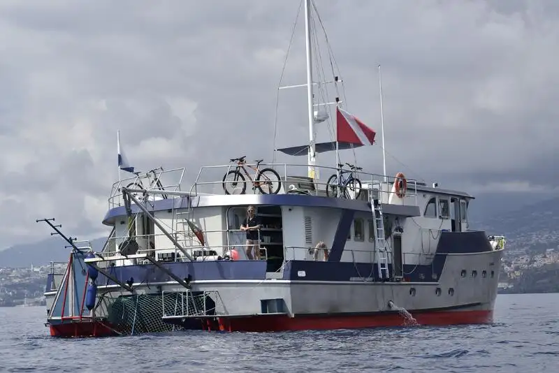 เรือลาก สำหรับขาย