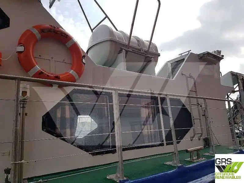 เรือพักอาศัย สำหรับขาย
