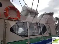 เรือพักอาศัย สำหรับขาย