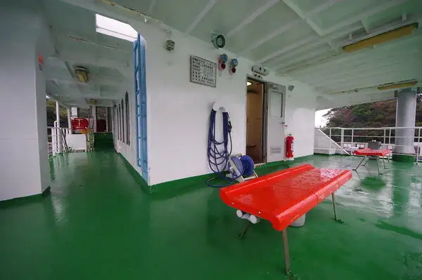 เรือบรรทุกสินค้าแบบ Ro-Ro สำหรับขาย