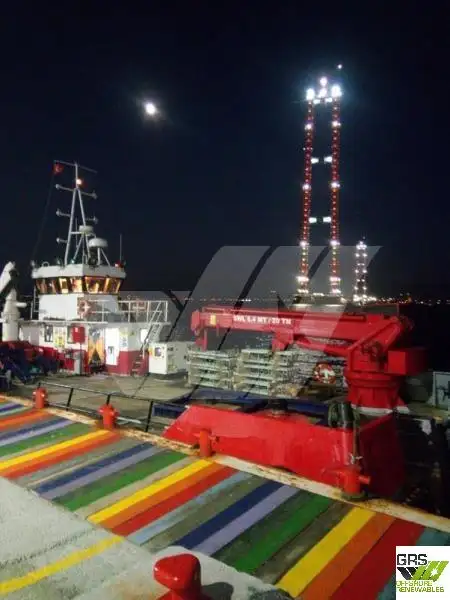 เรือลาดตระเวน สำหรับขาย