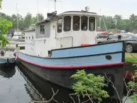เรือโยง สำหรับขาย