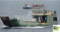 Landing Craft, รถถัง สำหรับขาย