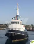 เรือลาก สำหรับขาย