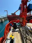 General Cargo/Multi-purpose สำหรับขาย