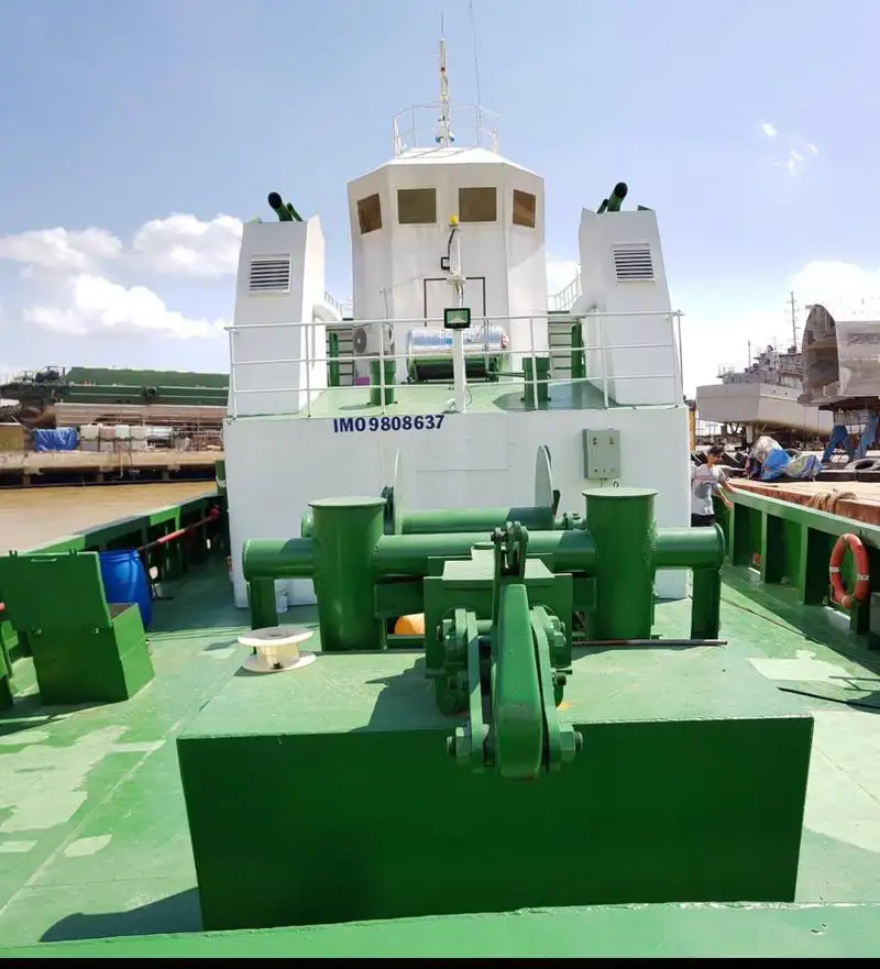 เรือลาก สำหรับขาย