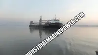 เรือบรรทุกสินค้า (Barge) สำหรับขาย