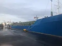 เรือบรรทุกสินค้าทั่วไป (Bulk Carrier) สำหรับขาย