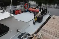 เรือสำหรับลูกเรือ สำหรับขาย