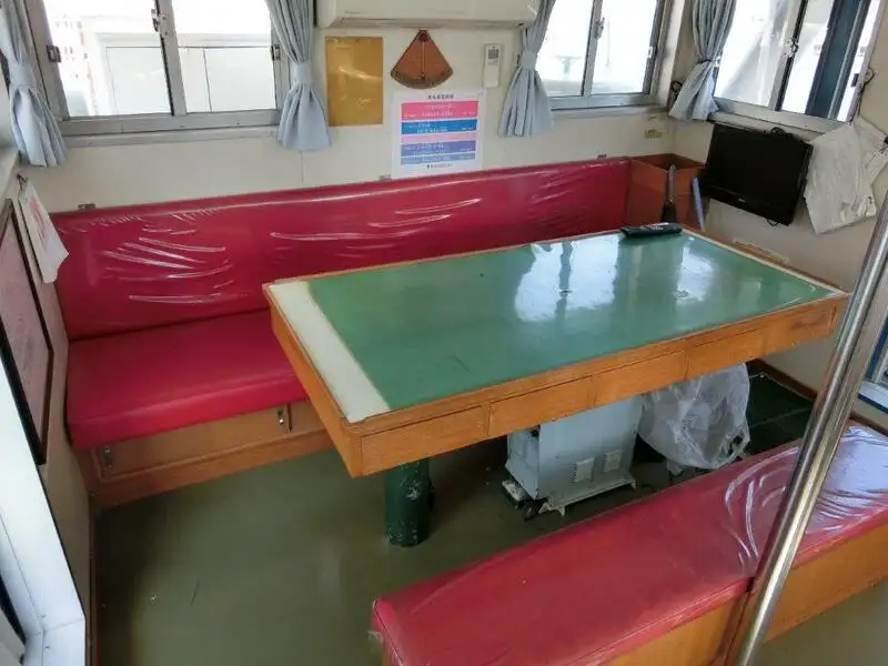เรือสำราญ สำหรับขาย