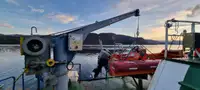 เรือลาก สำหรับขาย