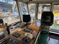 เรือบรรทุกน้ำมัน/สารเคมี สำหรับขาย